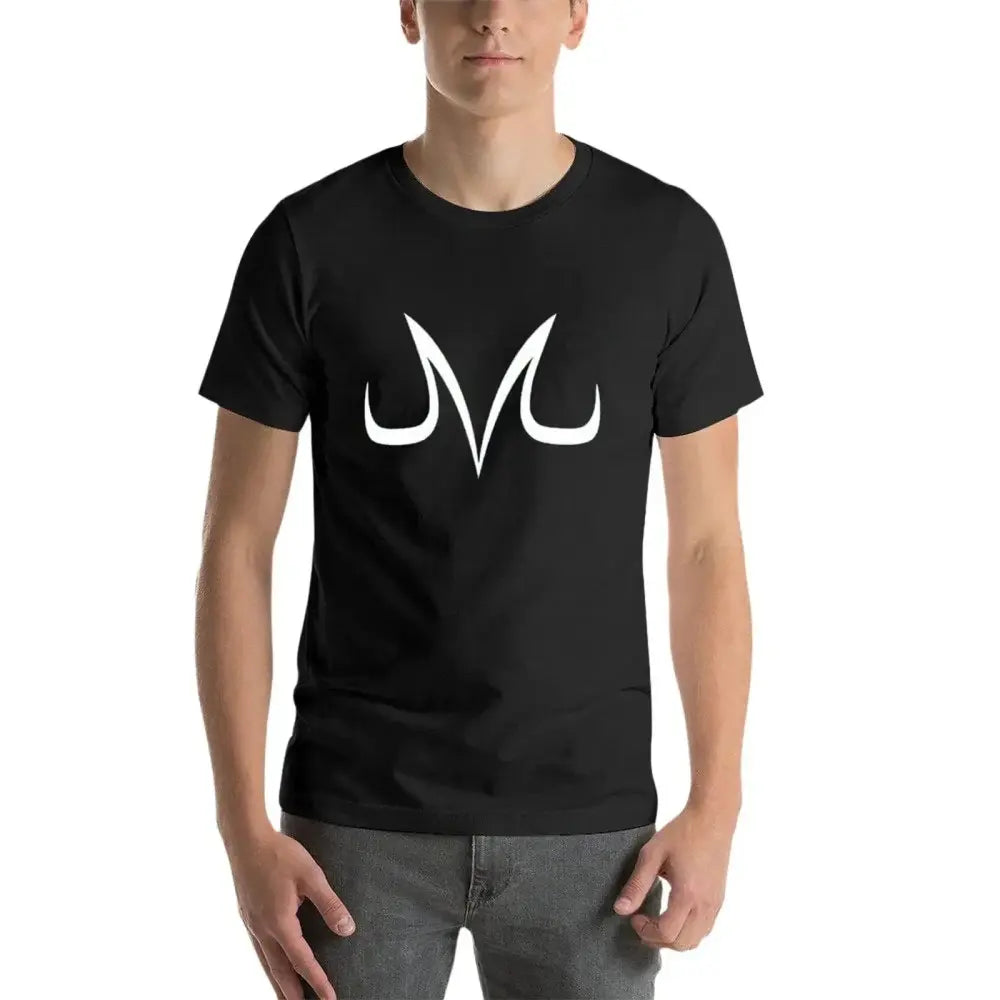 T-Shirt Majin M Dragon Ball Z