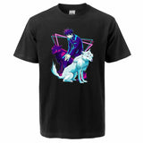 T-Shirt Megumi Jujutsu Kaisen