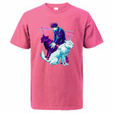 T-Shirt Megumi Jujutsu Kaisen