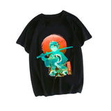 T-Shirt pour femme Demon Slayer