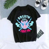 T-Shirt pour femme Demon Slayer