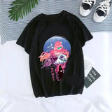 T-Shirt pour femme Demon Slayer