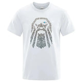 T-shirt pour Homme Viking