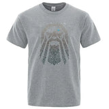 T-shirt pour Homme Viking