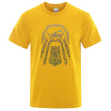 T-shirt pour Homme Viking