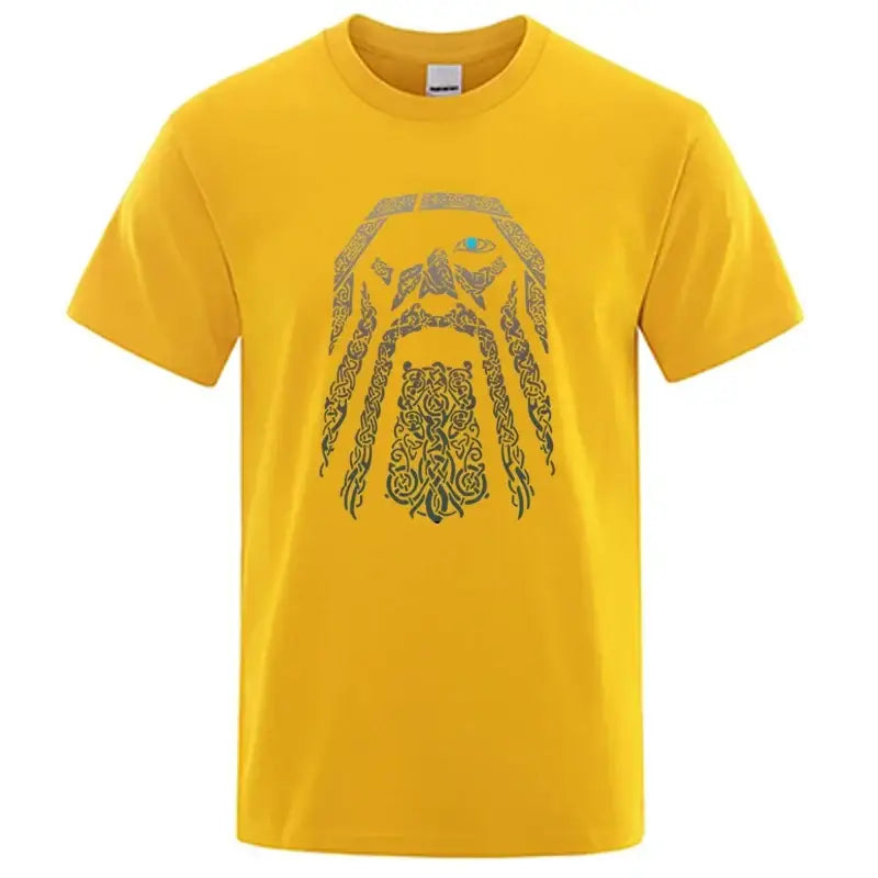 T-shirt pour Homme Viking