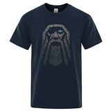 T-shirt pour Homme Viking