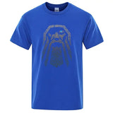 T-shirt pour Homme Viking