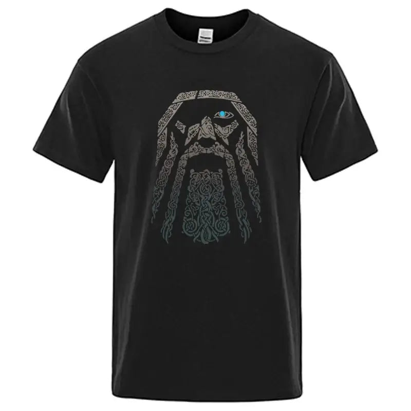 T-shirt pour Homme Viking