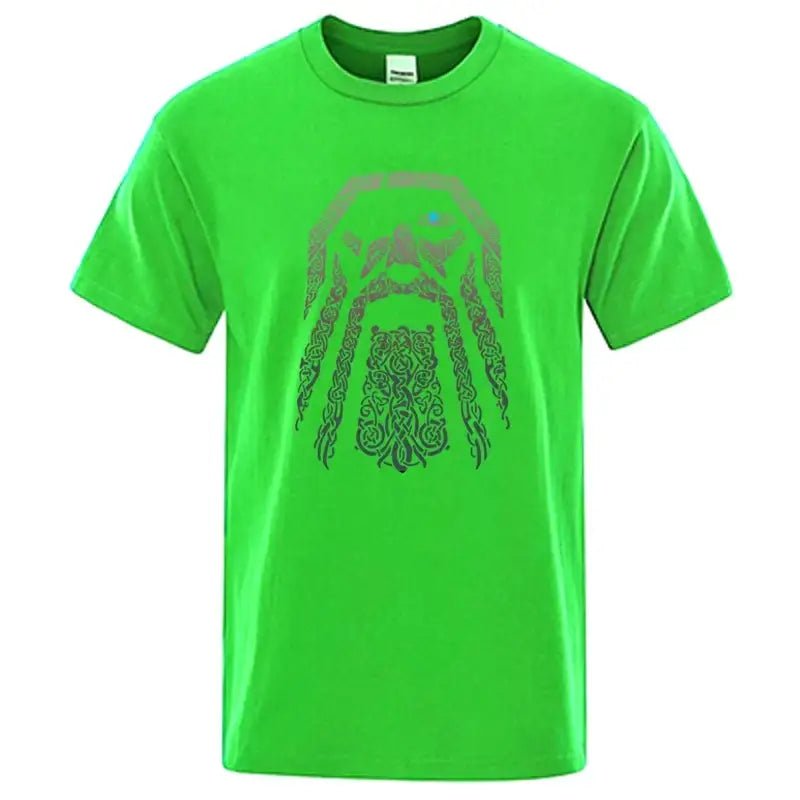T-shirt pour Homme Viking