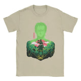 T-Shirt Roronoa Zoro l'épéiste One Piece