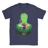 T-Shirt Roronoa Zoro l'épéiste One Piece