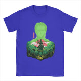 T-Shirt Roronoa Zoro l'épéiste One Piece