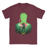 T-Shirt Roronoa Zoro l'épéiste One Piece