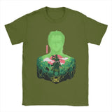 T-Shirt Roronoa Zoro l'épéiste One Piece