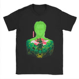 T-Shirt Roronoa Zoro l'épéiste One Piece