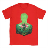 T-Shirt Roronoa Zoro l'épéiste One Piece
