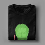 T-Shirt Roronoa Zoro l'épéiste One Piece