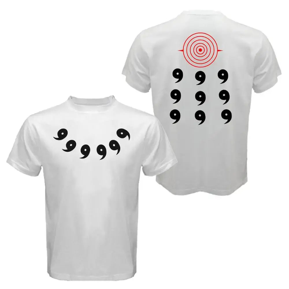 T-Shirt Sage des six chemins Naruto Shippuden