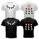 T-Shirt Sage des six chemins Naruto Shippuden