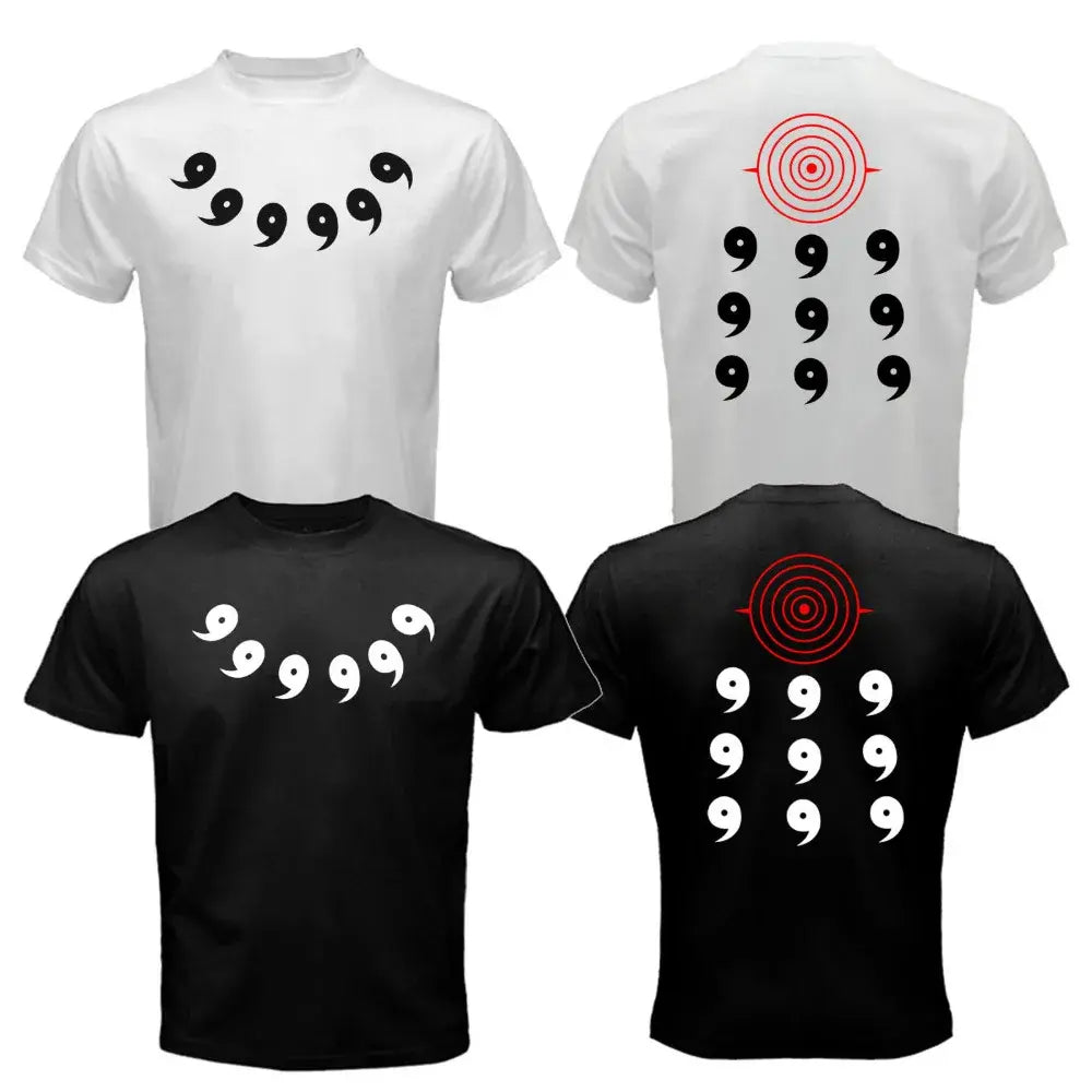 T-Shirt Sage des six chemins Naruto Shippuden