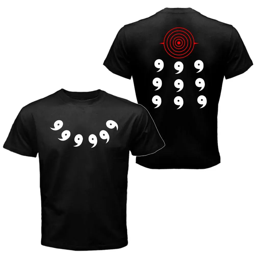 T-Shirt Sage des six chemins Naruto Shippuden