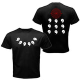 T-Shirt Sage des six chemins Naruto Shippuden