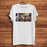 T-shirt Titans Attack anime