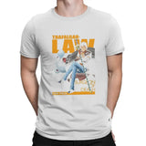 T-Shirt Trafalgar Law & Bepo One Piece