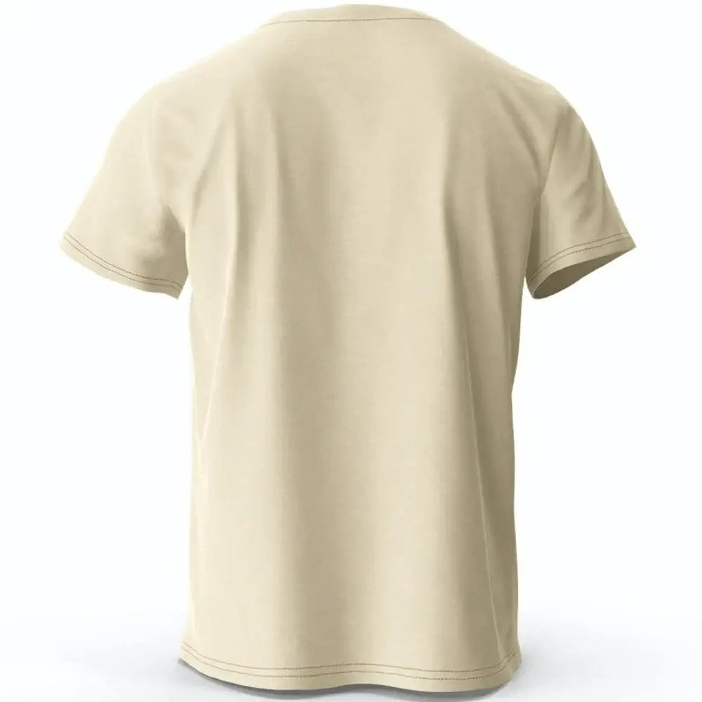 T-shirt Unisexe Harajuku Kawaii Animal