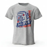 T-shirt Unisexe Harajuku Kawaii Animal