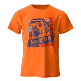 T-shirt Unisexe Harajuku Kawaii Animal