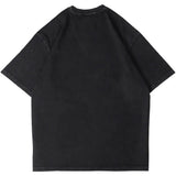 T-shirt Coton Vampire Chat