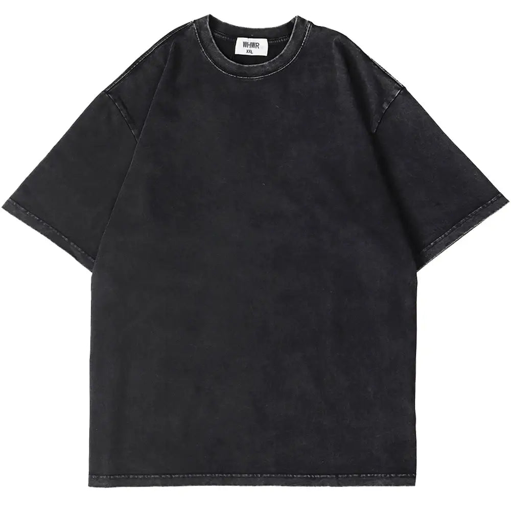 T-shirt Coton Vampire Chat