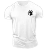 T-Shirt Workout GO Dragon Ball Z