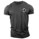 T-Shirt Workout GO Dragon Ball Z