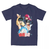 T-Shirt Yuyu Hakusho