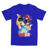 T-Shirt Yuyu Hakusho