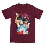T-Shirt Yuyu Hakusho