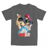 T-Shirt Yuyu Hakusho