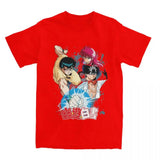 T-Shirt Yuyu Hakusho