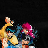 T-Shirt Yuyu Hakusho