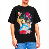 T-Shirt Yuyu Hakusho