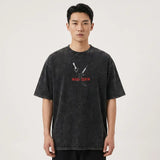 T-shirt Anime Zenin Maki
