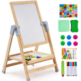Tableau Dessin Magnétique sur pied