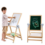 Tableau Dessin Magnétique sur pied