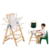 Tableau Dessin Magnétique sur pied