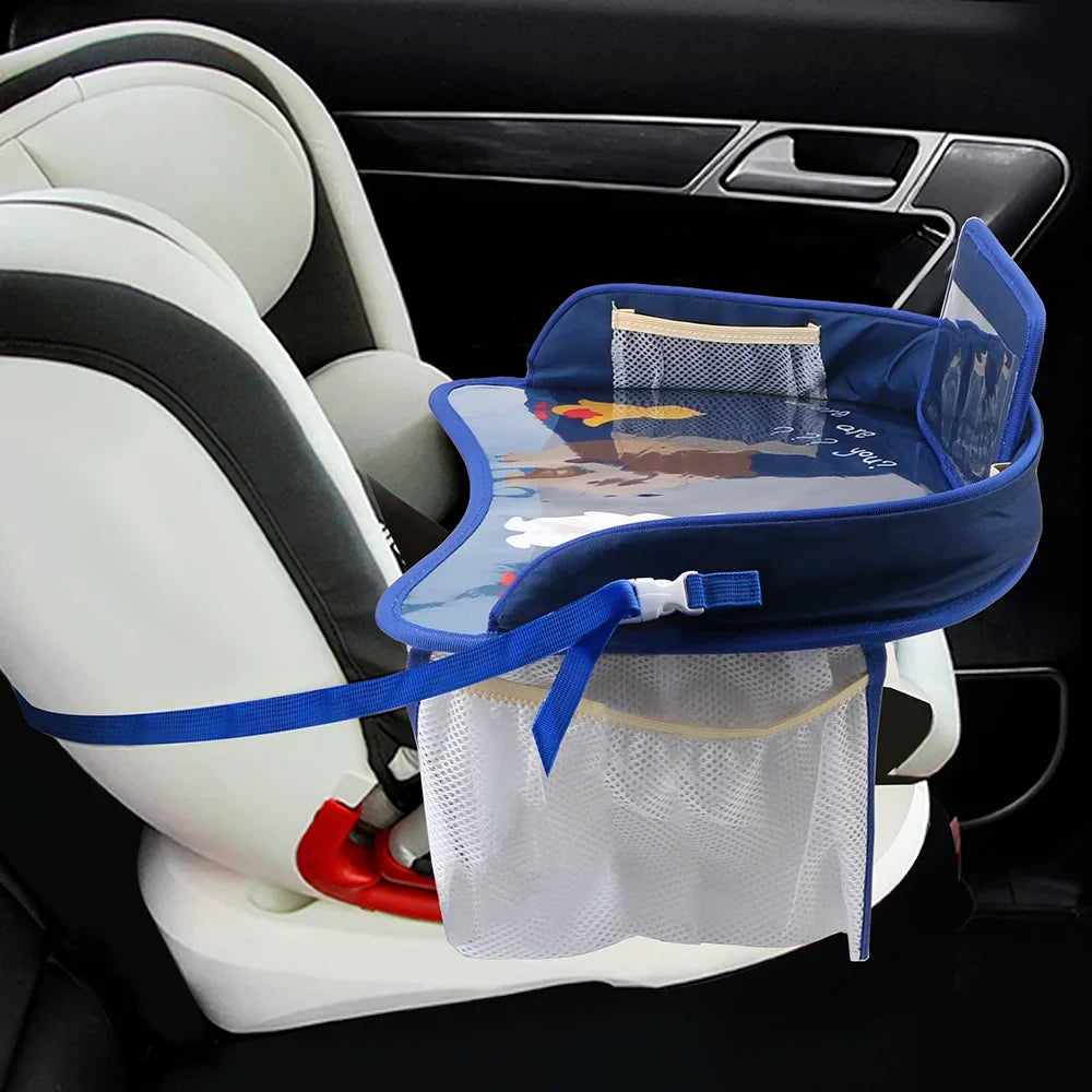 Organisateur voiture enfant | Game Board