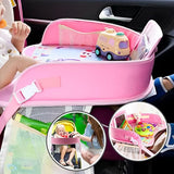 Organisateur voiture enfant | Game Board