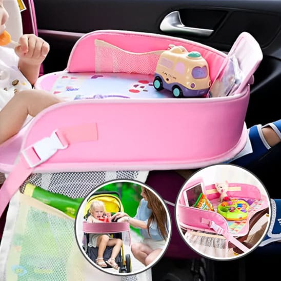 Organisateur voiture enfant | Game Board